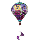 Pansy Garden Balloon Spinner
