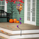Trick or Sweets Balloon Spinner