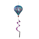 Lavender Field of Dreams Balloon Spinner