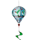 Hummingbird Welcome Balloon Spinner