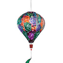 Summer Succulent Balloon Spinner