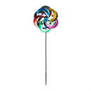 18"H Multicolored Mini Spinners, 3 Asst, 12 PC CDU