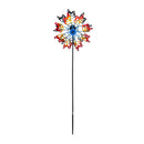 18"H Multicolored Mini Spinners, 3 Asst, 12 PC CDU