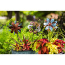 18"H Naturals Mini Spinners, 3 Asst, 12 PC CDU