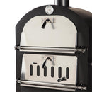 Charcoal Grill/Oven