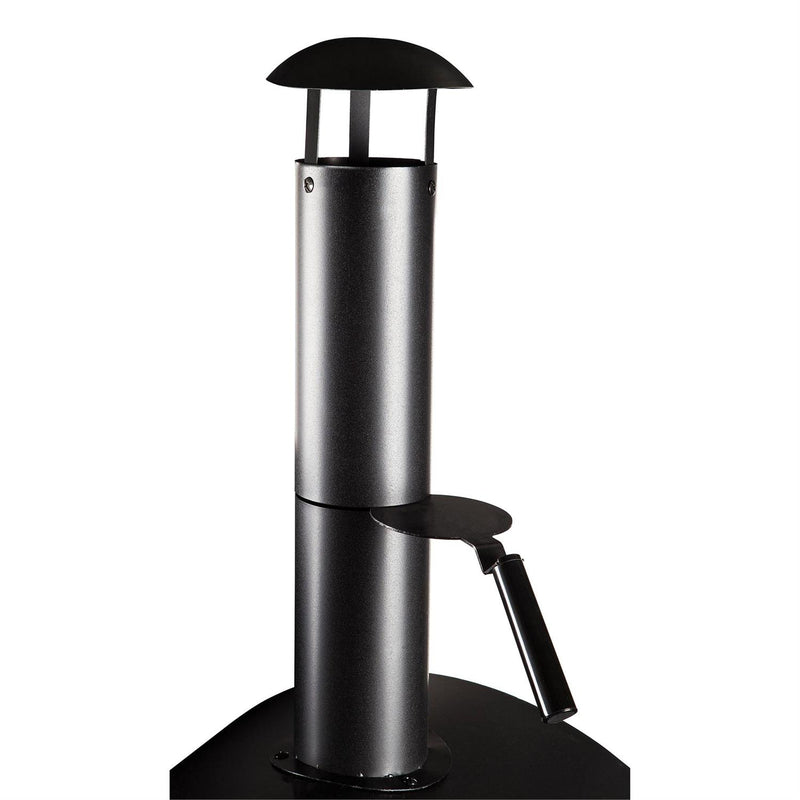 Charcoal Grill/Oven