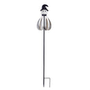 50"H Ghost Wind Spinner