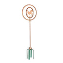 Metal Horse Spray Stake