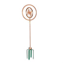 Metal Butterfly Spray Stake