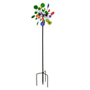 Whimsical Wind Spinner