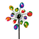 Whimsical Wind Spinner