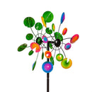 Whimsical Wind Spinner