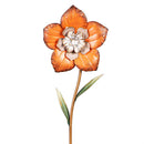 48"H Multi Flower Garden Stake, In CDU