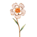 48"H Multi Flower Garden Stake, In CDU