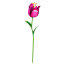 What She Shed Garden Stake, Tulip, Asst of 4, CDU