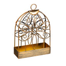 Metal Citronella Coil Holder, In CDU