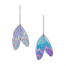 Fairy Wings Hanging Decor