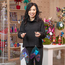 Fairy Wings Hanging Decor