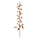 Wildflower Metal Garden Stake, 30"H