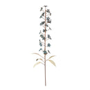 Wildflower Metal Garden Stake, 30"H