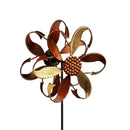 18"H Multicolored Mini Spinners, CDU