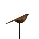 Modern Bird Garden Stake, 44"H