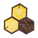 Honeycomb Bee Drink Table, Set