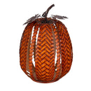 Nesting Pumpkins Statue, 16"H, Set