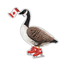 Screen Saver, Canadian Icon, CDU