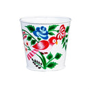 What She Shed Planters, Vibrant Hand-Painted Planters with Display Program