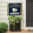 Georgia Southern University Yard Sign Alumni