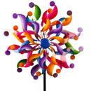 Color Pop Wind Spinner