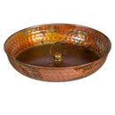 Oil Rubbed Bronze Rain Chain Basin