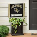 University of Central Florida Yard Sign Alumni