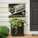 University of Central Florida Yard Sign, Future Student