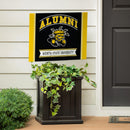 Wichita State University Yard Sign Alumni