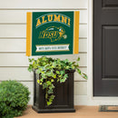 North Dakota State University Coroplast Yard Sign Alumni