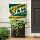 North Dakota State University Yard Sign, Future Student