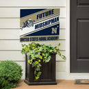 US Naval Academy Yard Sign, Future Student