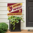 Northern State University Coroplast Yard Sign, Future Student