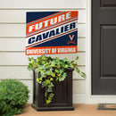 University of Virginia Yard Sign, Future Student