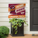 Virginia Tech Yard Sign, Future Student