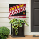 Virginia Military Institute Yard Sign, Future Student