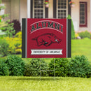 University of Arkansas Yard Sign Alumni