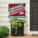 University of Arkansas Yard Sign, Future Student