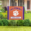 Clemson University Yard Sign Alumni