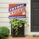 Clemson University Yard Sign, Future Student