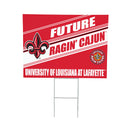 University of Louisiana at Lafayette Yard Sign, Future Student