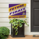 East Carolina University Yard Sign, Future Student
