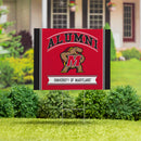 University of Maryland Yard Sign Alumni